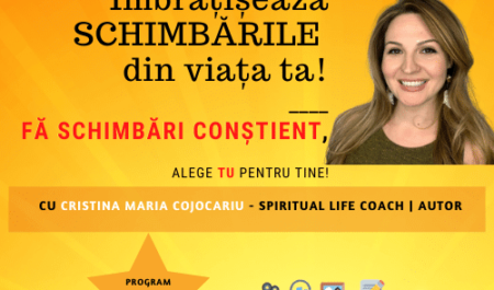 Imbratiseaza schimbarile din viata ta – cover Imbratiseaza schimbarile din viata ta